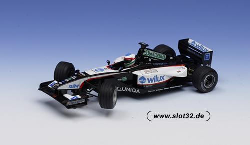 SCX F1 Minardi GP Melbourne